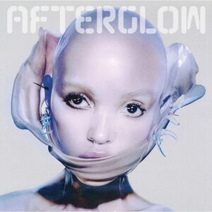 FKA Twigs - EUSEXUA Afterglow  CD